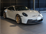 911 GT3 PDK 