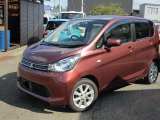 eKワゴン G 4WD 