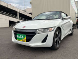 S660 アルファ 