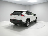 RAV4 2.0 X 