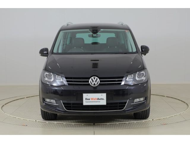 300台限定 VWシャランに装備充実の特別仕様車 【ニュース】 - webCG