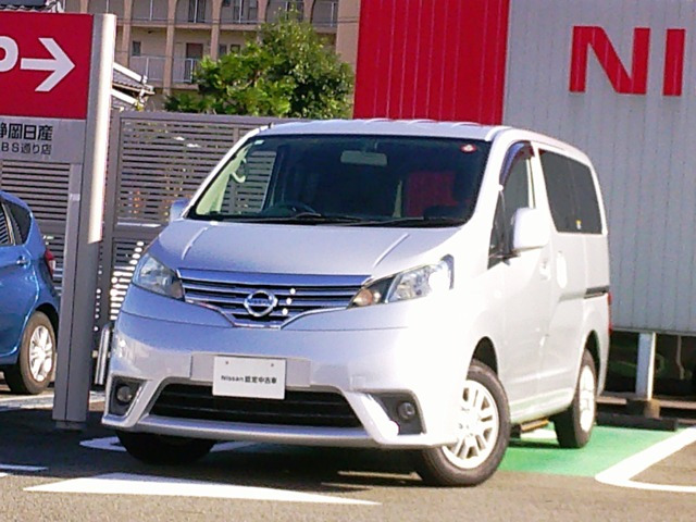 NV200バネット 1.6 プレミアムGX-2R 