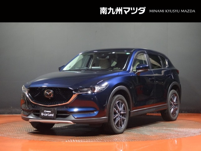 CX-5 2.2 XD シルク ベージュ セレクション ディーゼルターボ