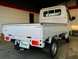 クリッパートラック DX 4WD 
