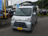 ダイハツ ハイゼットカーゴ