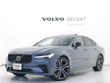 S90 リチャージ PHEV T8 AWD アルティメット 4WD 