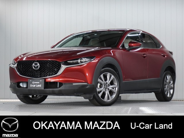 CX-30 2.0 20S プロアクティブ ツーリングセレクション 