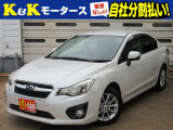 スバル インプレッサG4