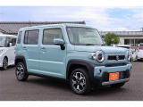 ハスラー ハイブリッド(HYBRID) X 4WD 