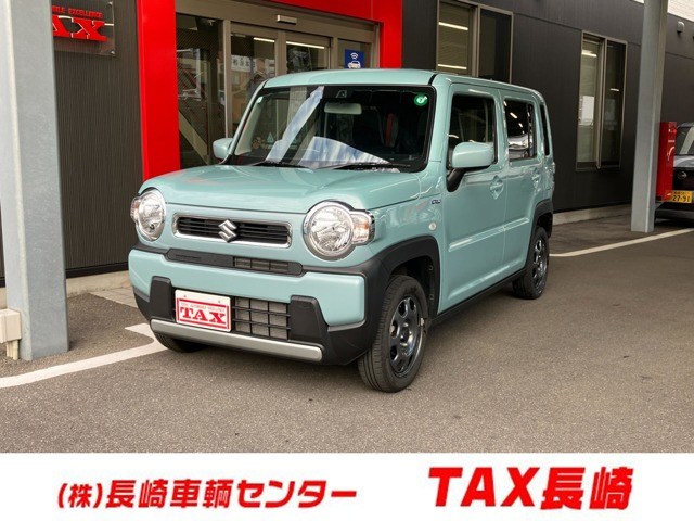 スペーシア ハイブリッド(HYBRID) G 
