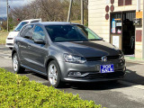 ポロ TSI コンフォートライン 