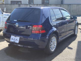 ゴルフ GTX 