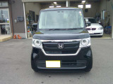 N-BOX G ホンダセンシング 