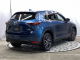 CX-5 2.2 XD プロアクティブ 4WD 