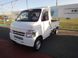 アクティトラック ダンプ 4WD 