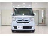 N-BOX G L ホンダセンシング 