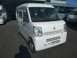 エブリイ PA ハイルーフ 5AGS車 4WD 