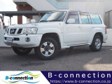 サファリ 4.8 グランロードリミテッド 4WD 