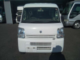 エブリイ PA ハイルーフ 5AGS車 4WD 