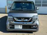 N-WGNカスタム L ターボ ホンダ センシング 4WD 