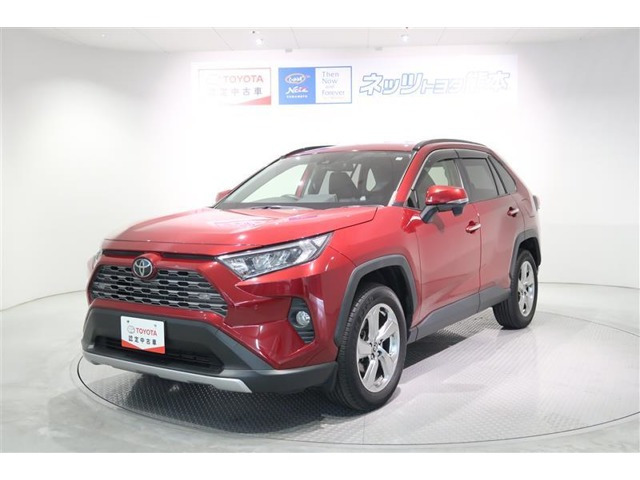 RAV4  2.0 G 4WD