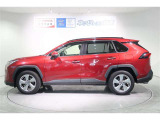 RAV4  2.0 G 4WD