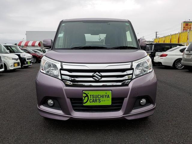 中古車 スズキ ソリオ 1.2 ハイブリッド(HYBRID) MZ の中古車 中古車 スズキ ソリオ 1.2 ハイブリッド(HYBRID) MZ の中古車