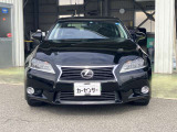 GS 350 バージョンI 4WD 
