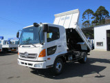 レンジャー ダンプ 2.85t ダンプ 4WD デフロック