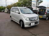 ワゴンR FZ 4WD 