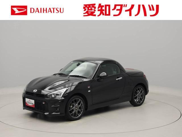 コペン GR スポーツ 