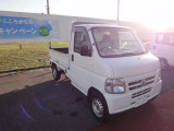 アクティトラック ダンプ 4WD 