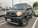 ハスラー ハイブリッド(HYBRID) G 
