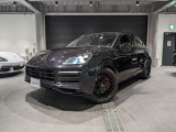 カイエンクーペ GTS ティプトロニックS 4WD 