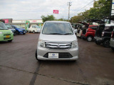 ワゴンR FZ 4WD 