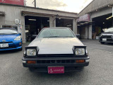 スプリンタートレノ 1.6 GT アペックス 