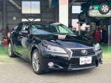 GS 350 バージョンI 4WD 