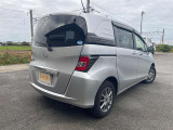 フリードスパイク 1.5 G ジャストセレクション 4WD 