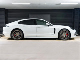 パナメーラ GTS PDK 4WD 