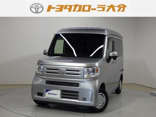 N-VAN L ホンダセンシング 