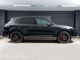 カイエン GTS ティプトロニックS 4WD 