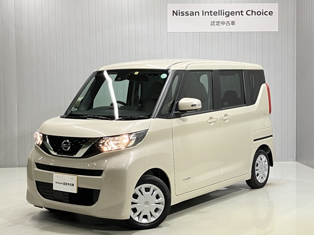 ルークス X ターボ 