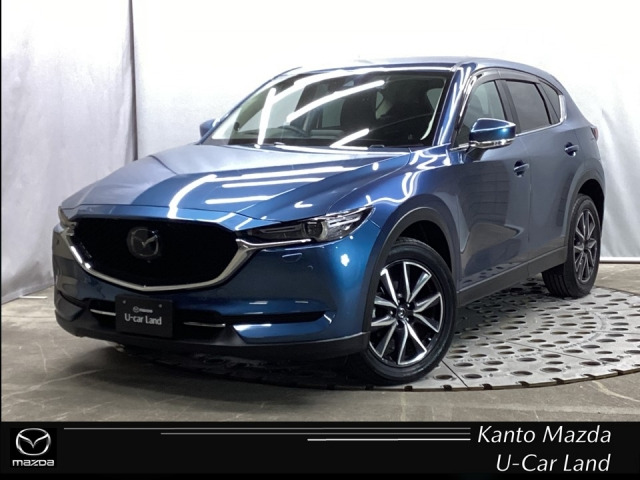 CX-5 2.2 XD プロアクティブ 4WD 