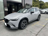 CX-3 1.5 15S ビビッド モノトーン 