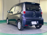 デイズ ハイウェイスターX 4WD 