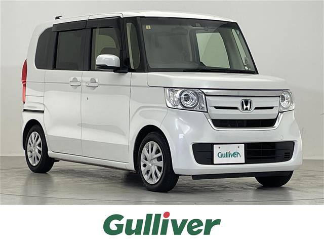 N-BOX G L ホンダセンシング 修復歴無し