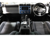 FJクルーザー 4.0 カラーパッケージ 4WD 