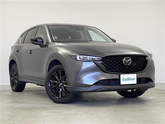 CX-5 2.2 XD ブラックトーンエディション 修復歴無し