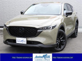 CX-5 2.0 20S ブラックトーンエディション 