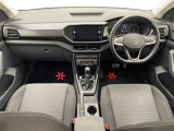 T-Cross TSI アクティブ 修復歴無し